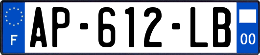 AP-612-LB