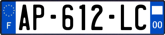 AP-612-LC
