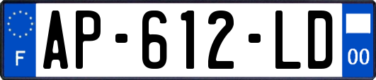 AP-612-LD