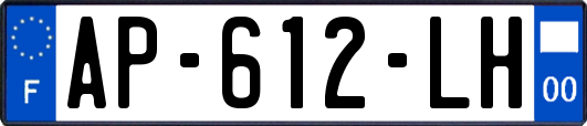 AP-612-LH