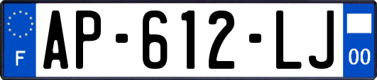 AP-612-LJ