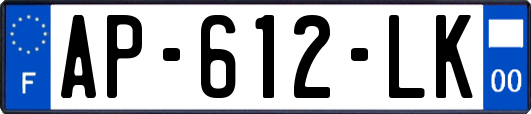AP-612-LK