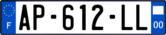 AP-612-LL