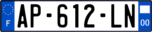 AP-612-LN