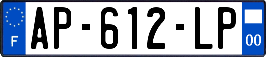 AP-612-LP