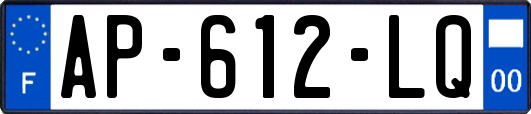 AP-612-LQ