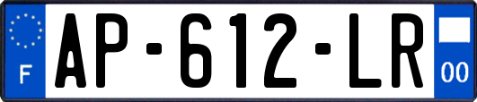 AP-612-LR