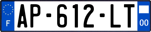 AP-612-LT