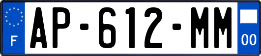 AP-612-MM