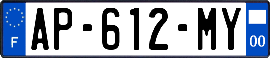 AP-612-MY