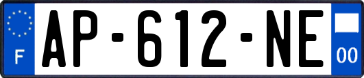 AP-612-NE