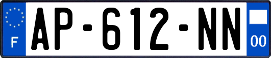 AP-612-NN