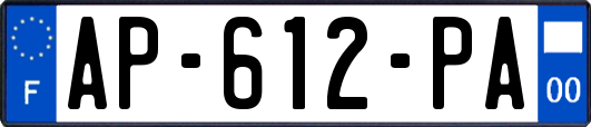 AP-612-PA