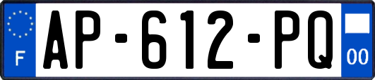 AP-612-PQ