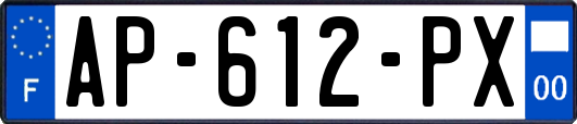 AP-612-PX