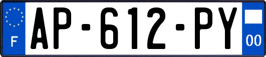 AP-612-PY