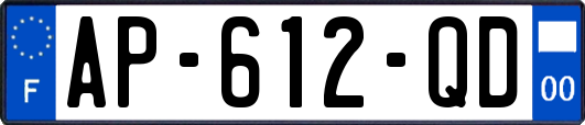 AP-612-QD