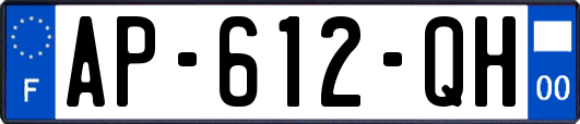 AP-612-QH