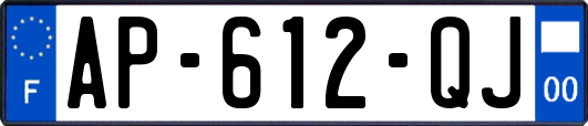 AP-612-QJ