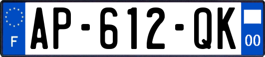 AP-612-QK