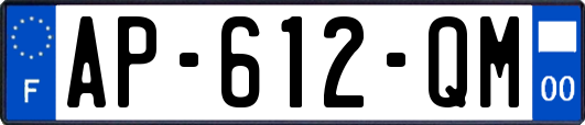 AP-612-QM