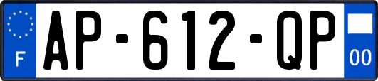 AP-612-QP