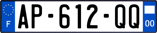 AP-612-QQ