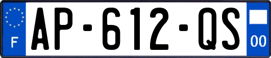 AP-612-QS