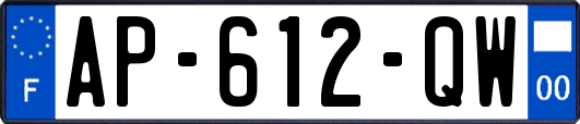 AP-612-QW
