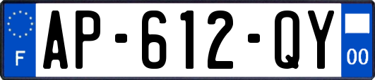 AP-612-QY