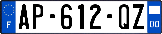 AP-612-QZ