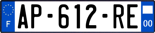 AP-612-RE