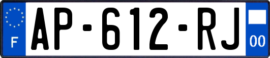 AP-612-RJ