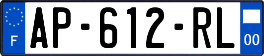 AP-612-RL