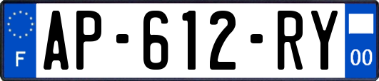 AP-612-RY