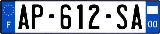 AP-612-SA