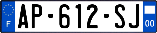 AP-612-SJ