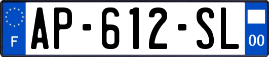 AP-612-SL