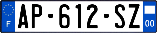 AP-612-SZ