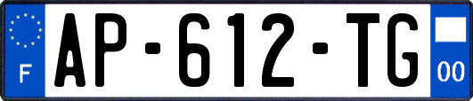 AP-612-TG