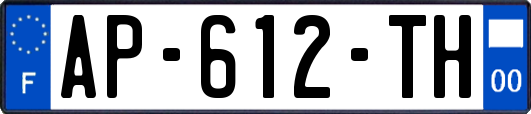 AP-612-TH