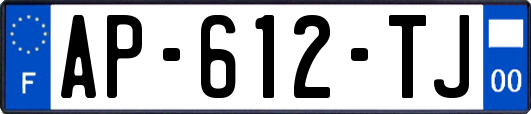AP-612-TJ
