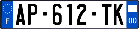 AP-612-TK