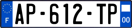 AP-612-TP