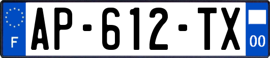 AP-612-TX