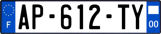 AP-612-TY