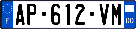 AP-612-VM