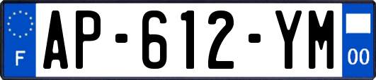 AP-612-YM