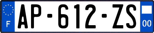 AP-612-ZS