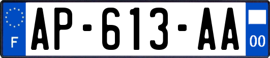 AP-613-AA